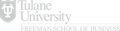 Tulane University Freeman School of Business