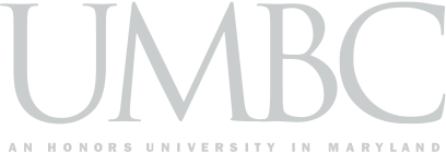 University of Maryland Baltimore County